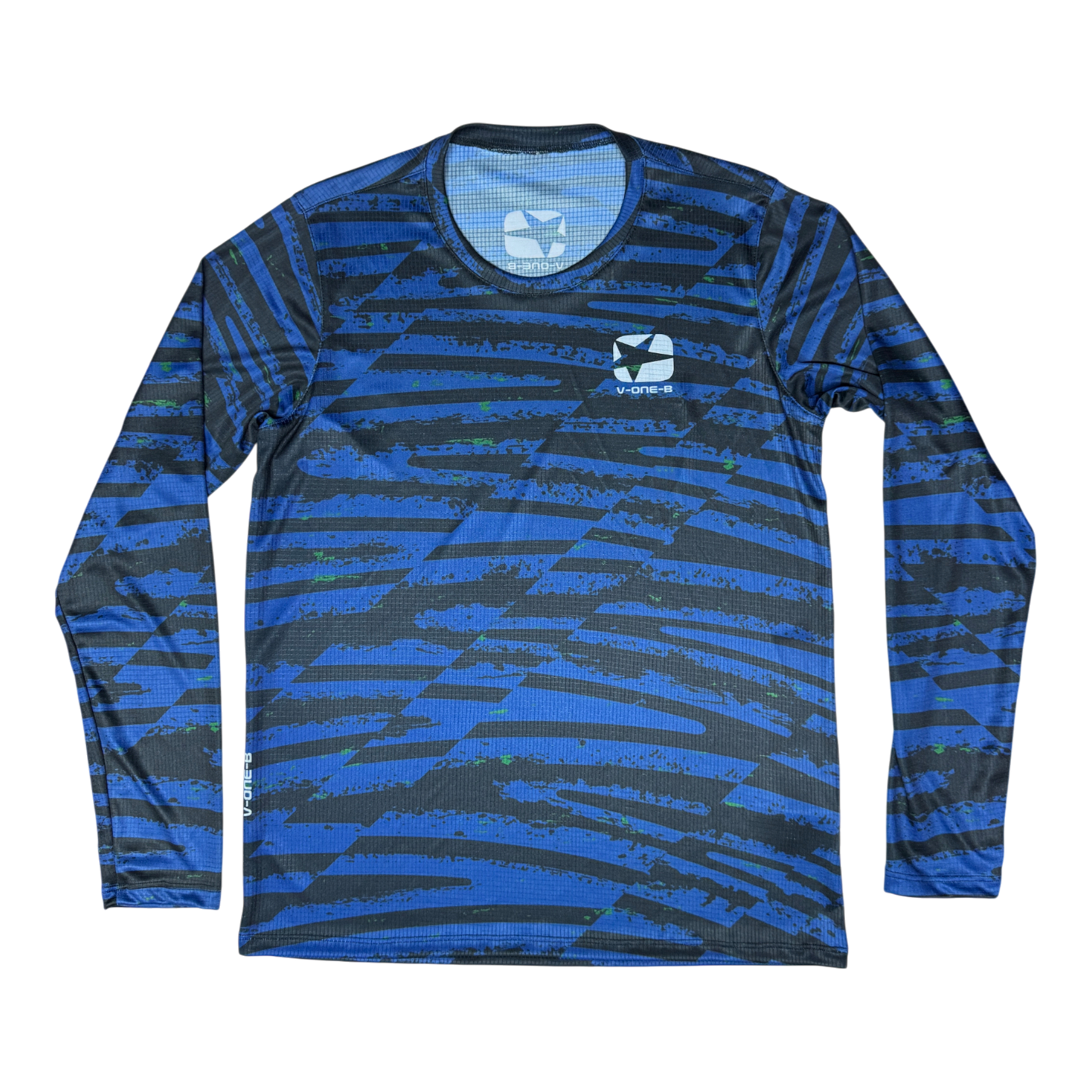 Camisa manga larga-07 (Talla S)