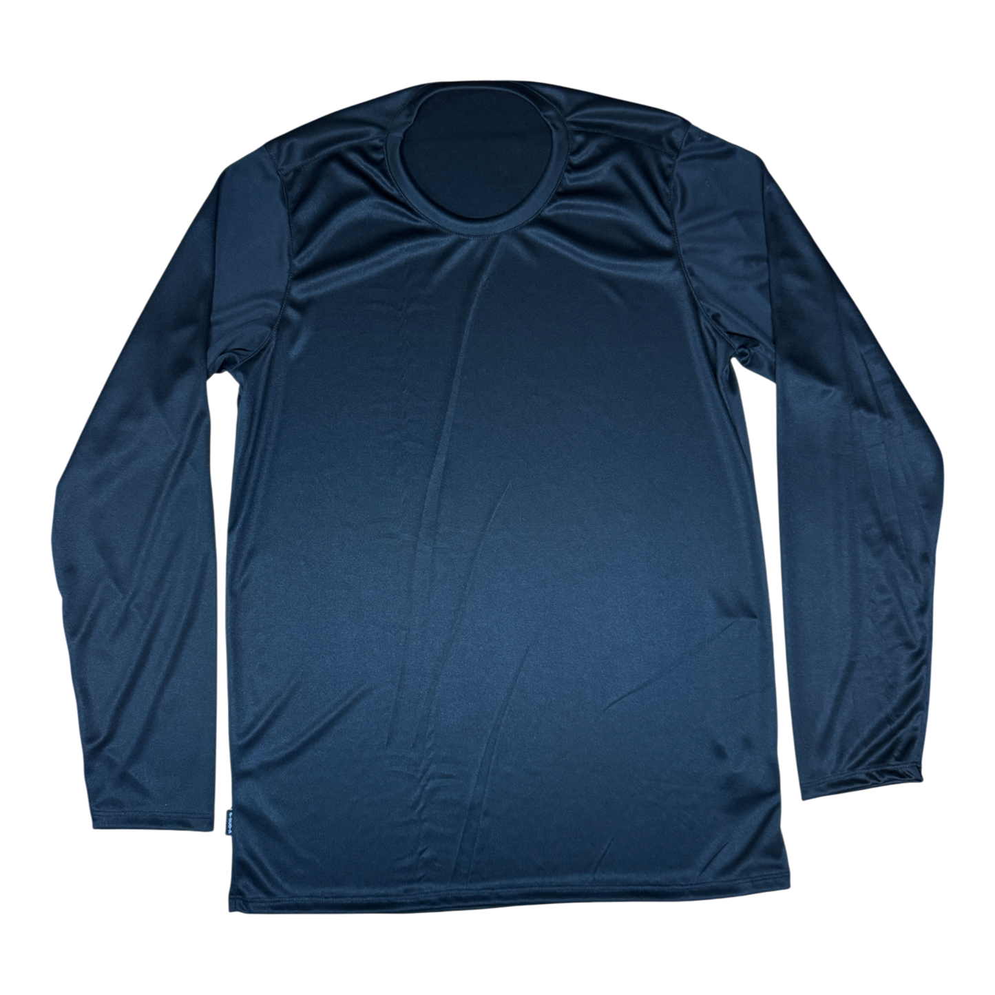 Camisa manga larga-09 (Talla S)