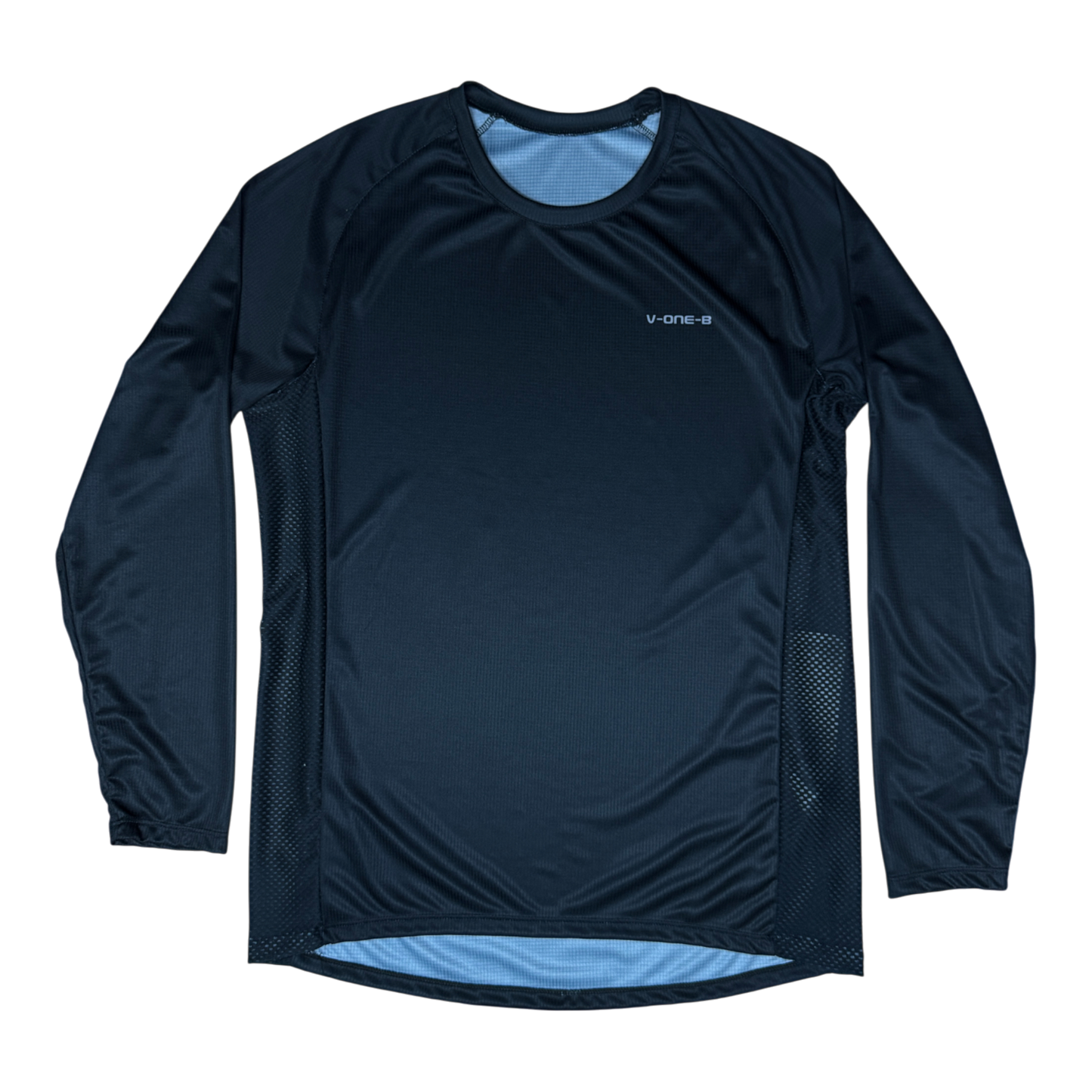 Camisa manga larga-13 (Talla L)