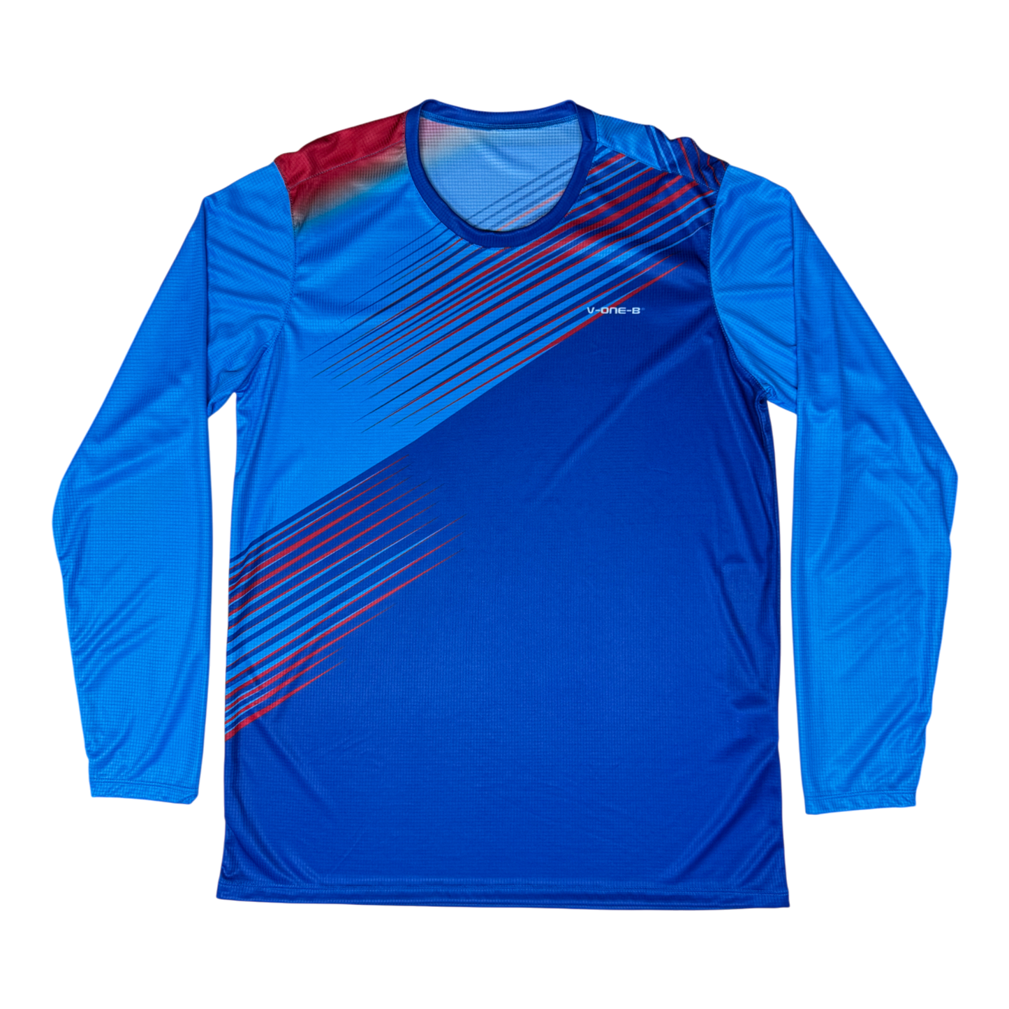 Camisa manga larga-16 (Talla XL)