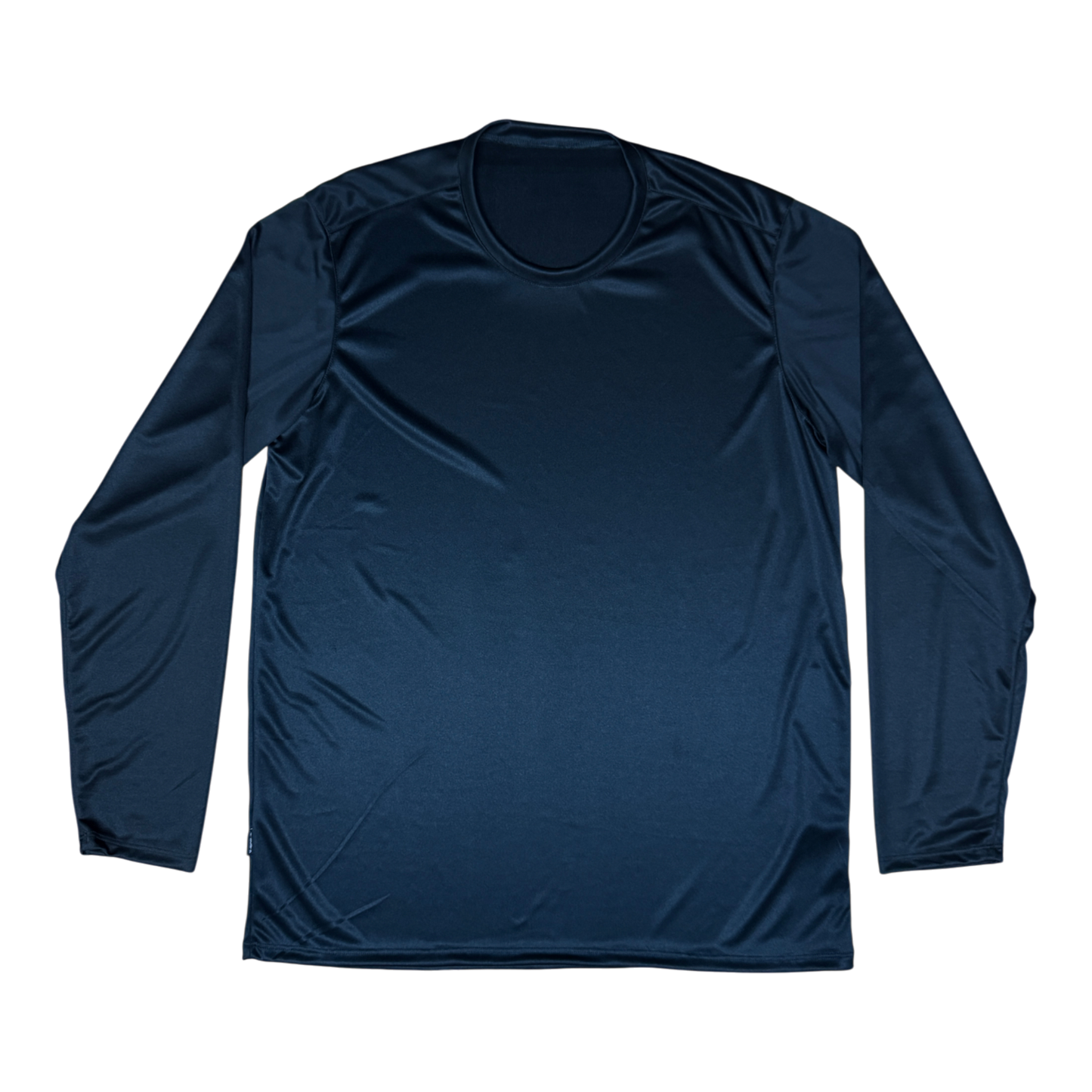 Camisa manga larga-18 (Talla XXL)