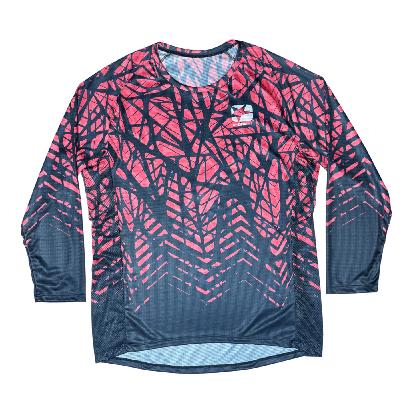 Camisa manga larga-20 (Talla XXL)