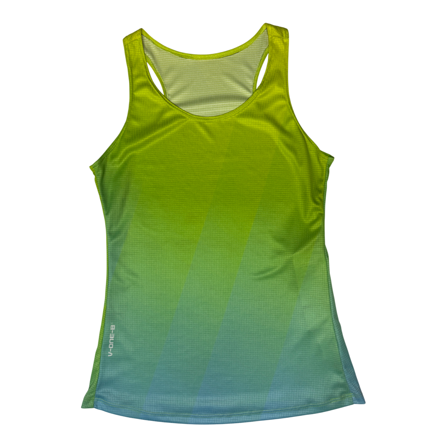 Blusa de tirantes-10 (talla M)