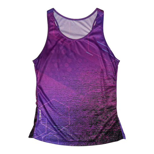 Blusa de tirantes-18 (talla L)