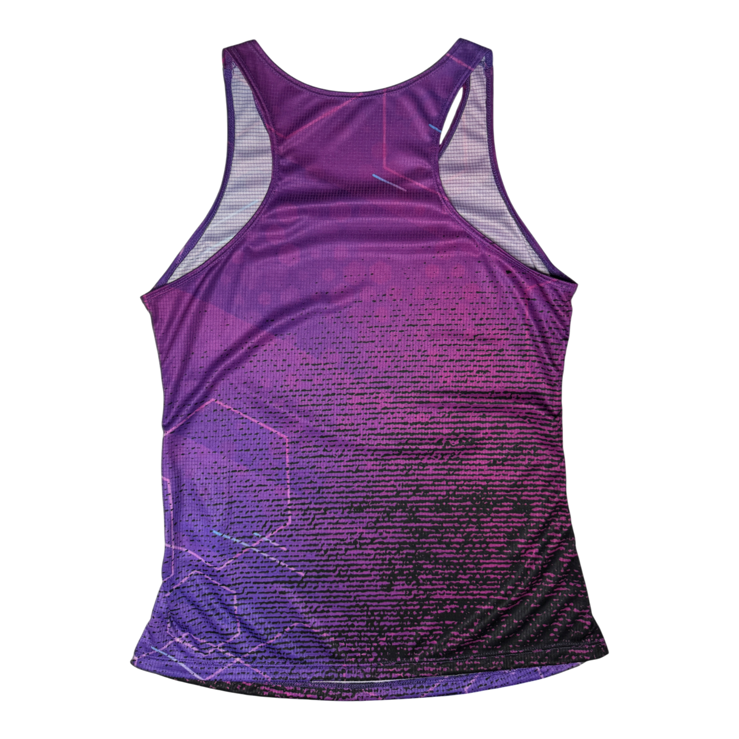 Blusa de tirantes-18 (talla L)