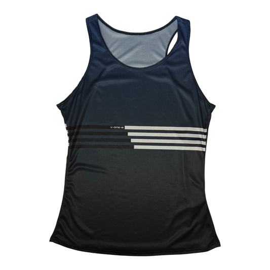 Blusa de tirantes-19 (talla XL)