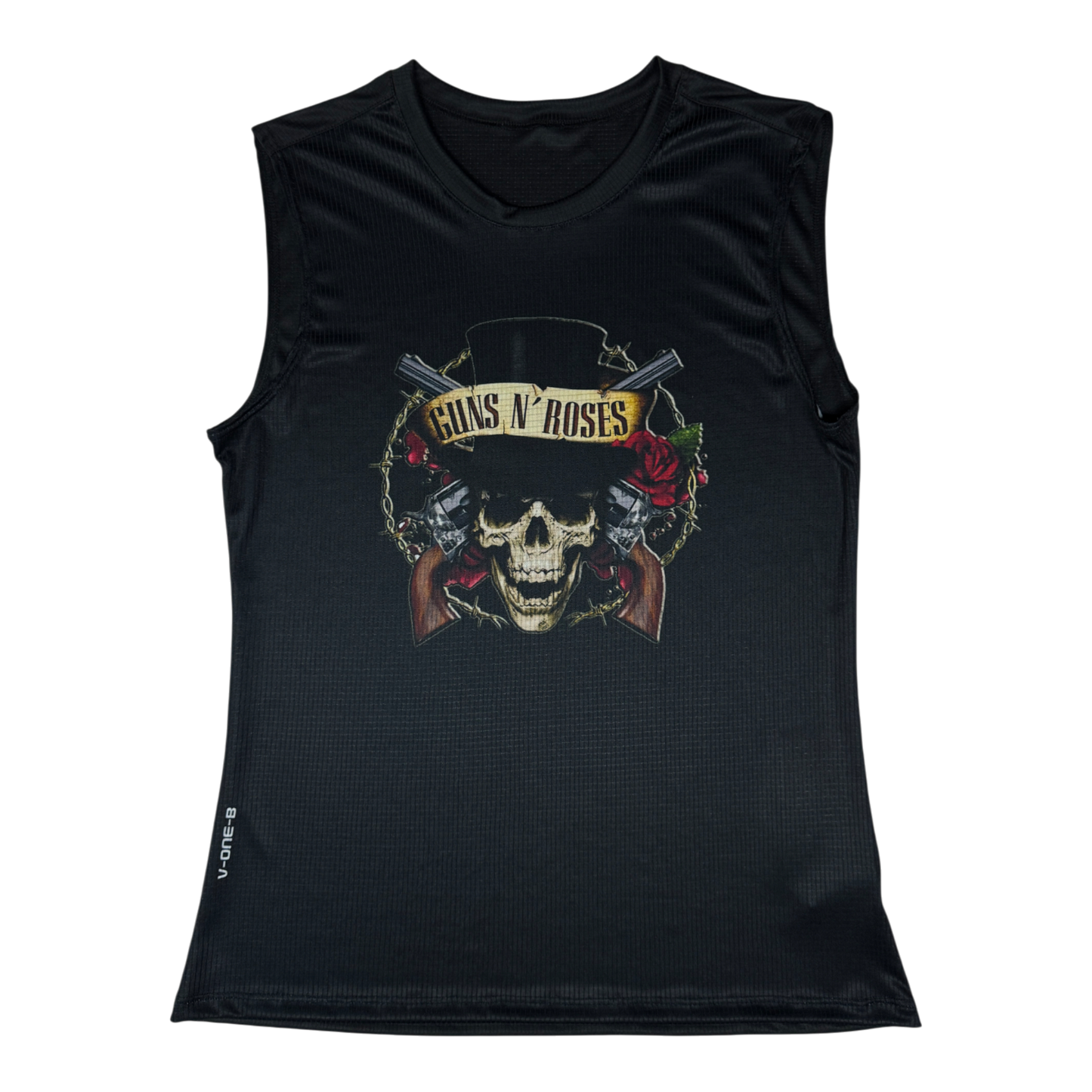 Blusa de tirantes-09 (talla M)