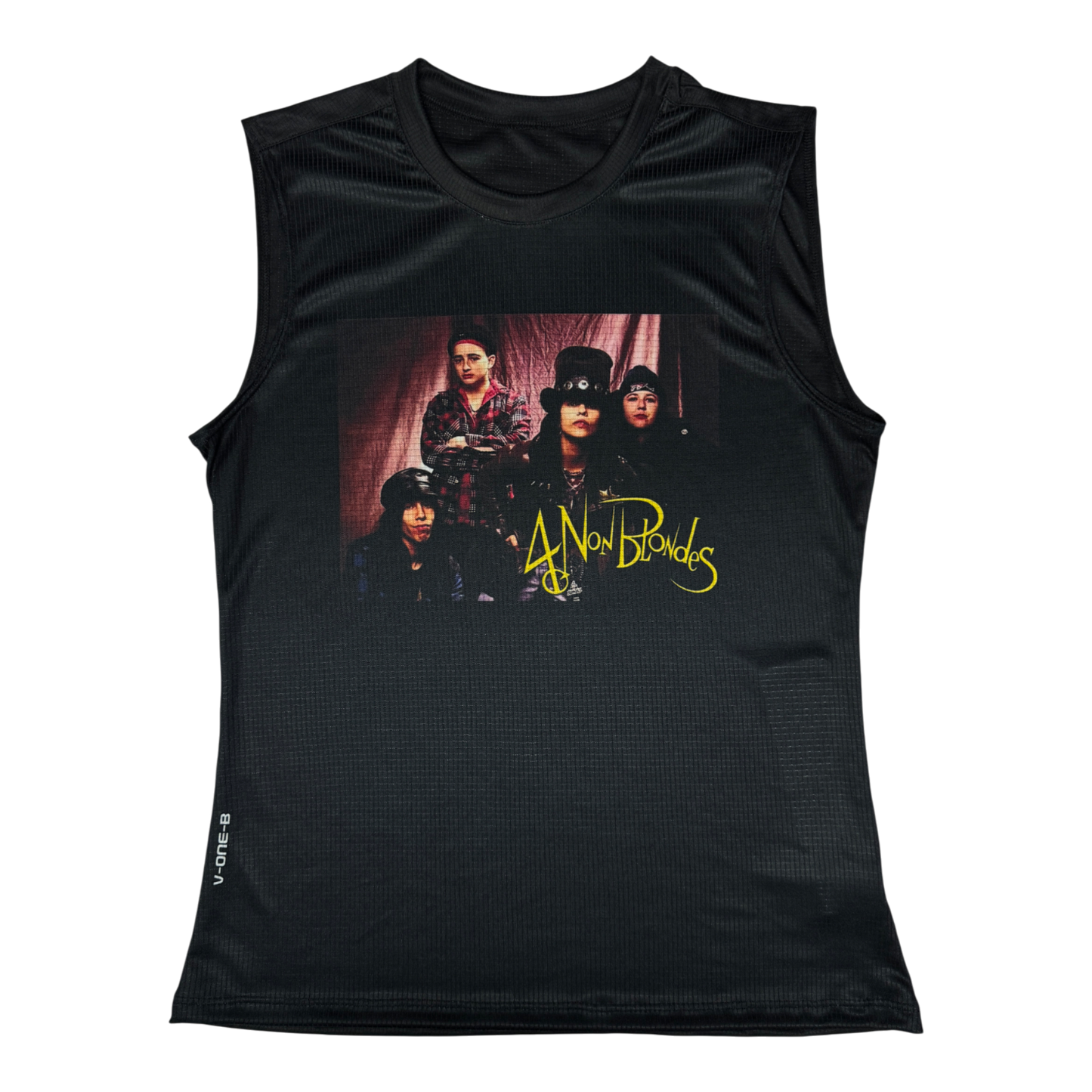 Blusa de tirantes-08 (talla M)