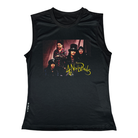 Blusa de tirantes-08 (talla M)