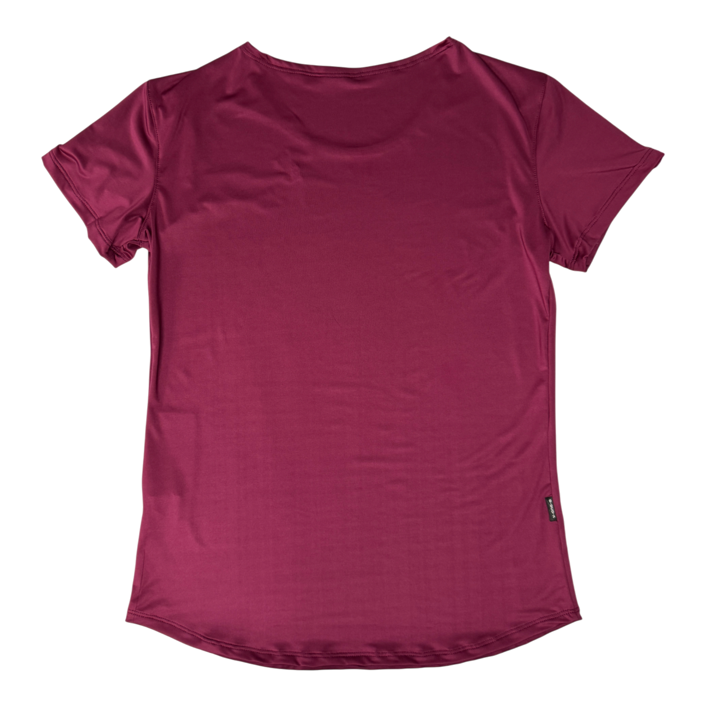 Blusa manga corta-01 (talla 16)