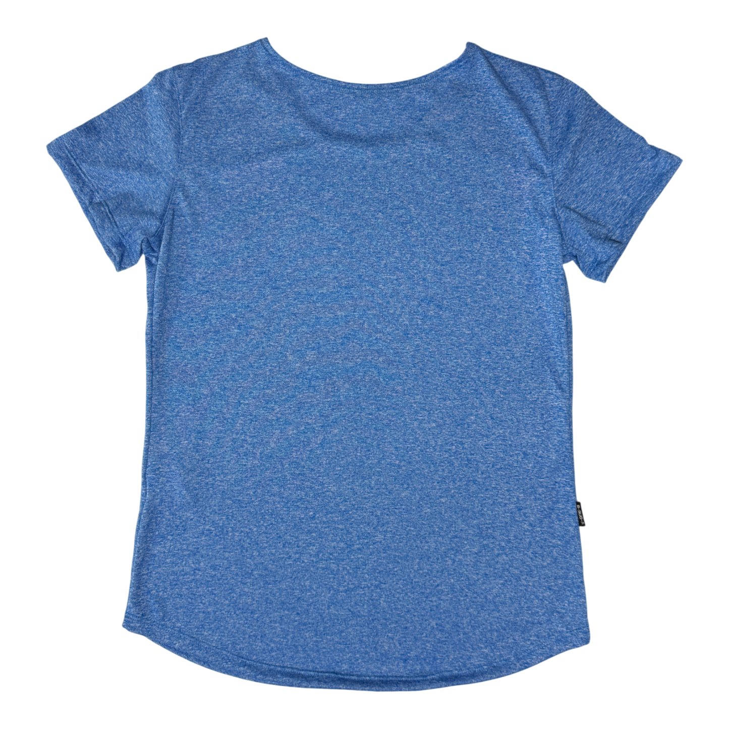 Blusa manga corta-12 (talla M)