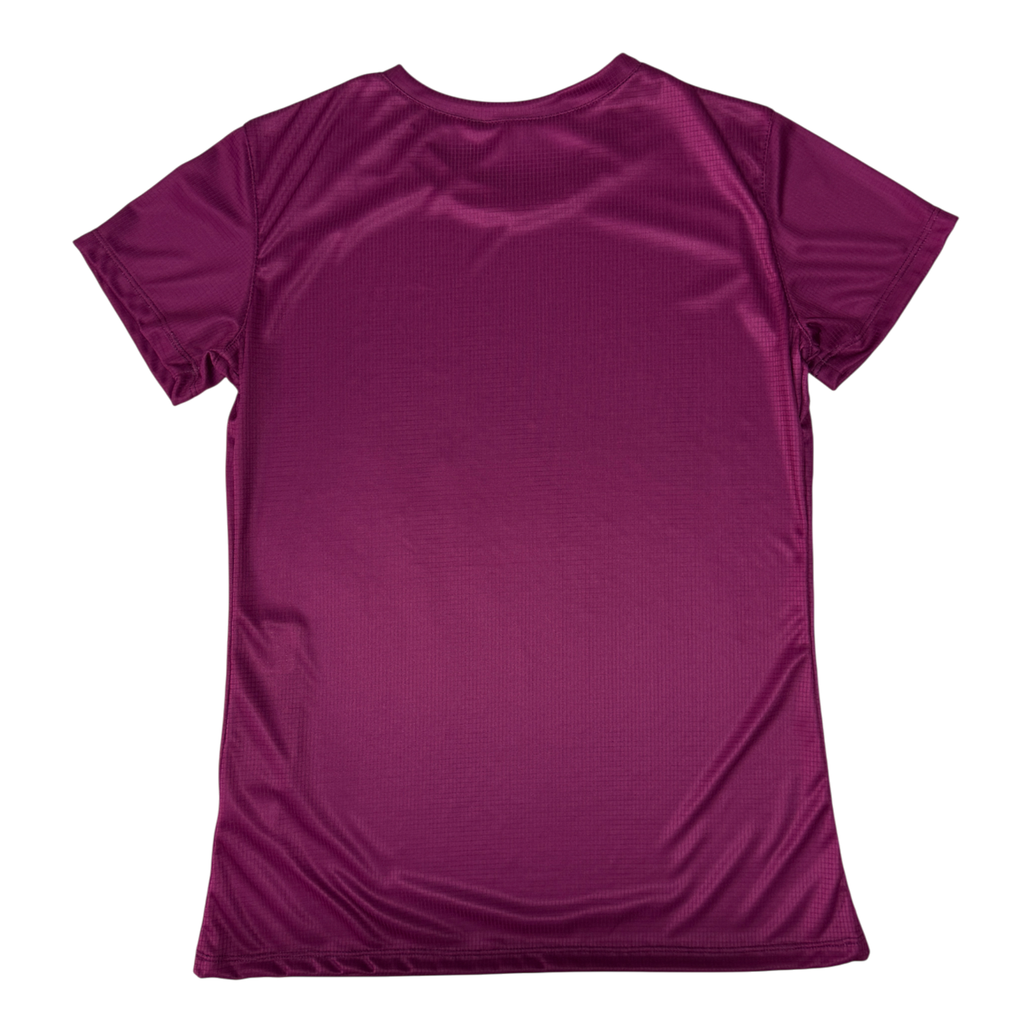 Blusa manga corta-18 (talla L)