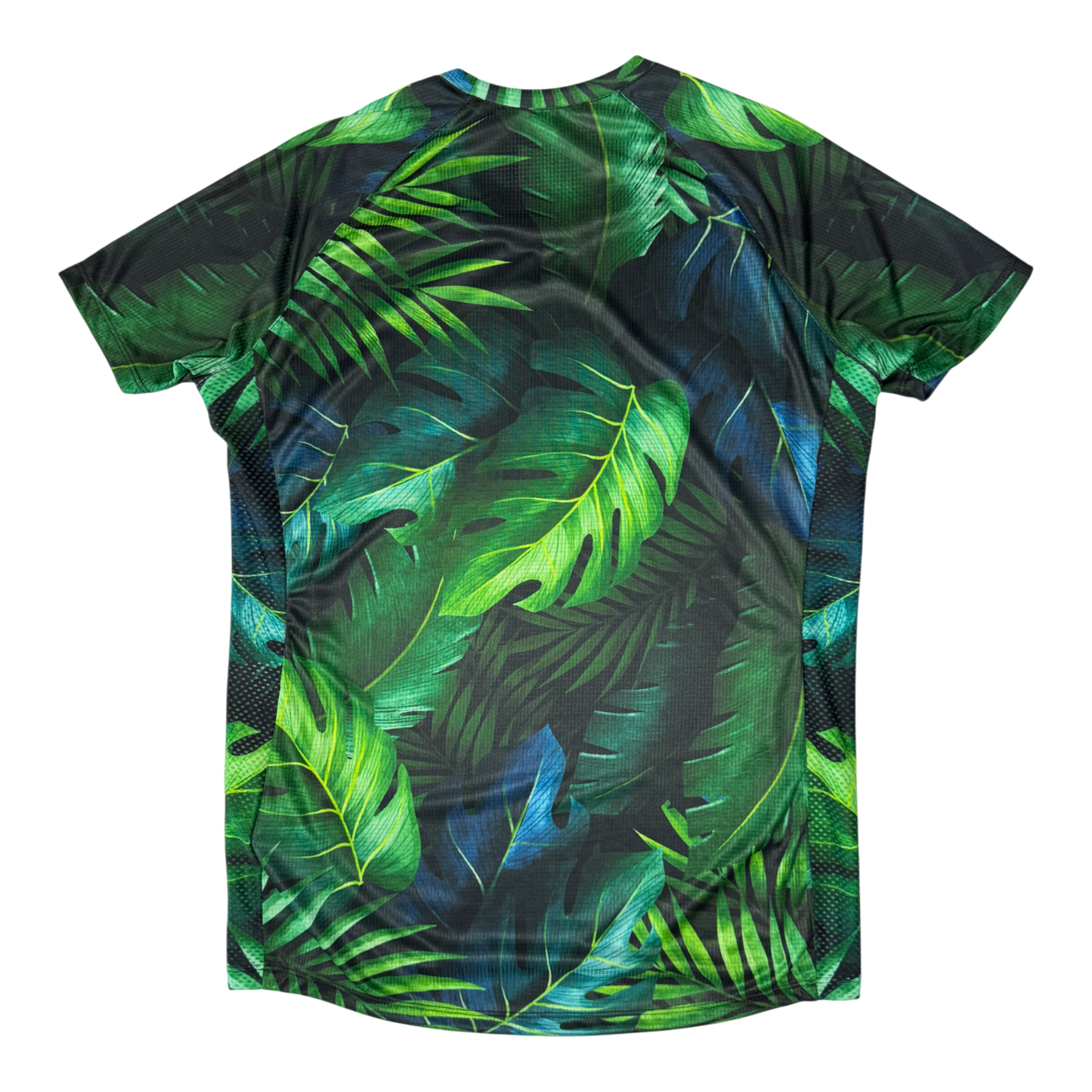 Blusa manga corta-17 (talla L)