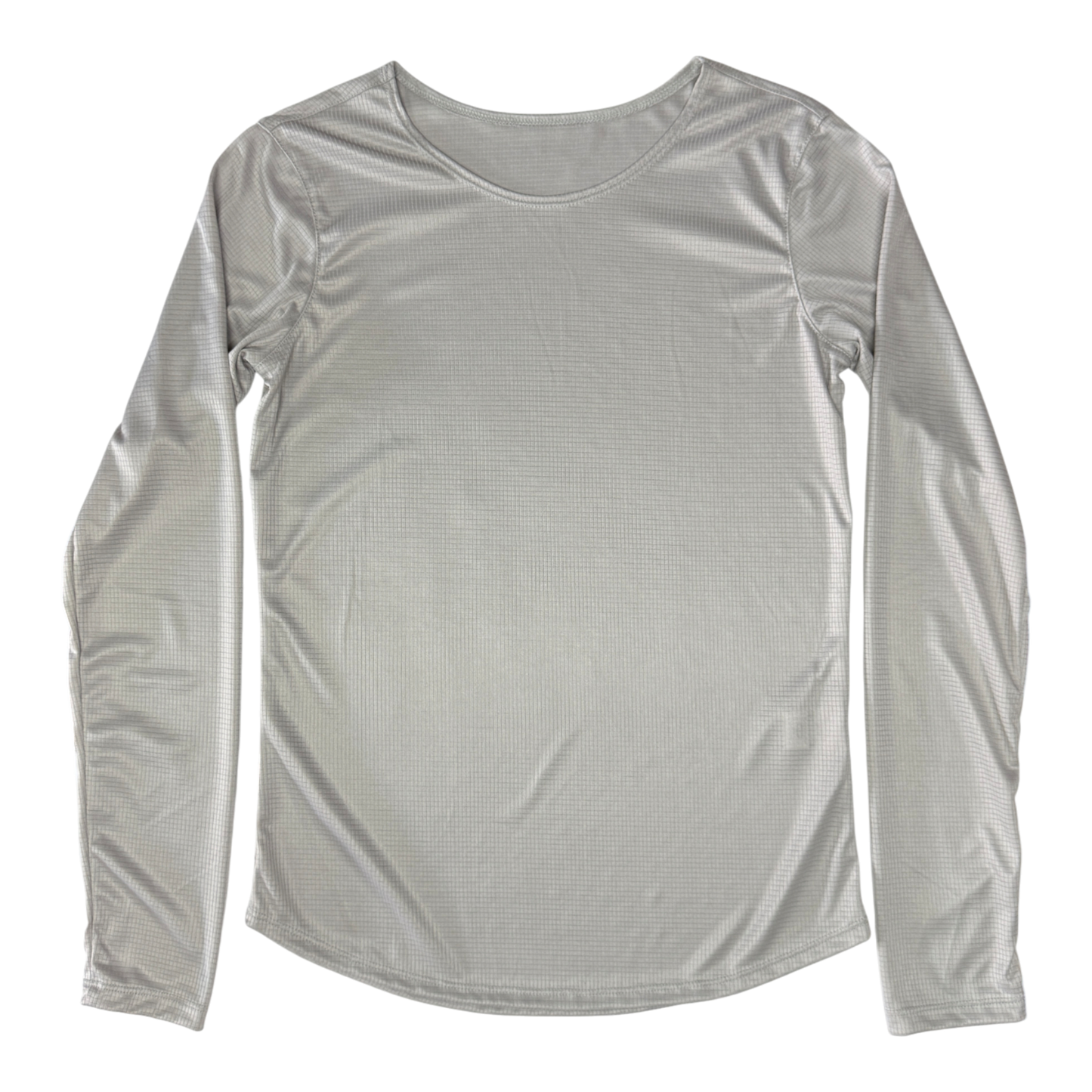 Blusa manga larga-03 (talla 16)