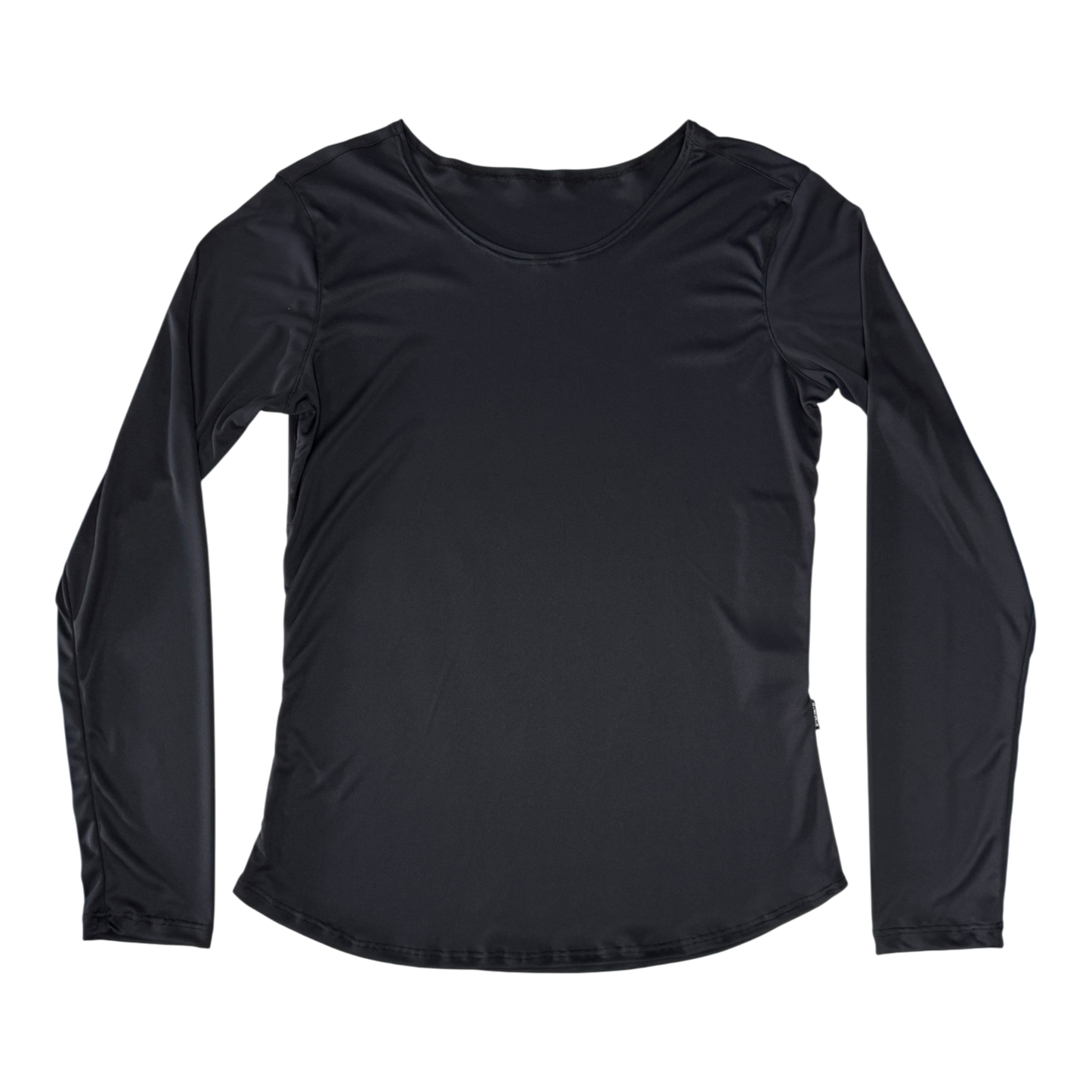 Blusa manga larga-06 (talla S)