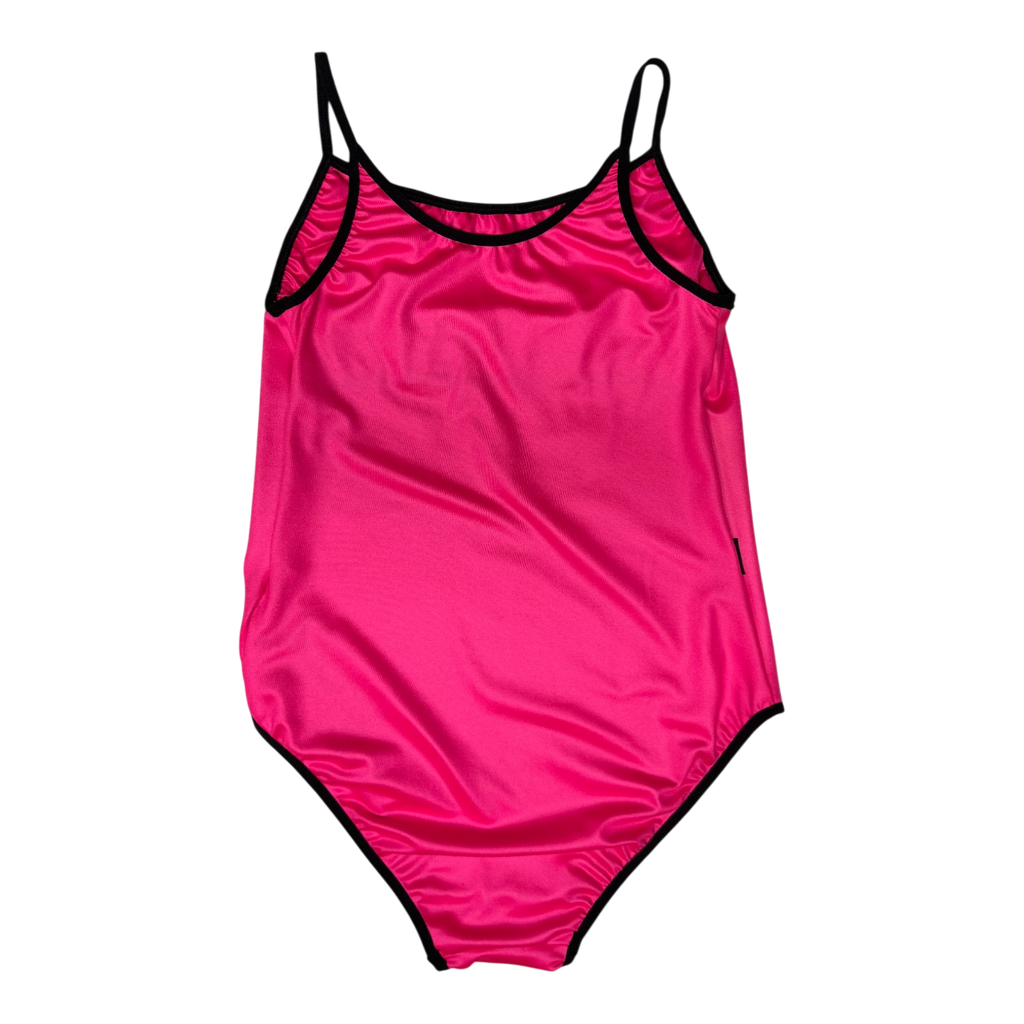 Vestido de baño de tirantes-10
