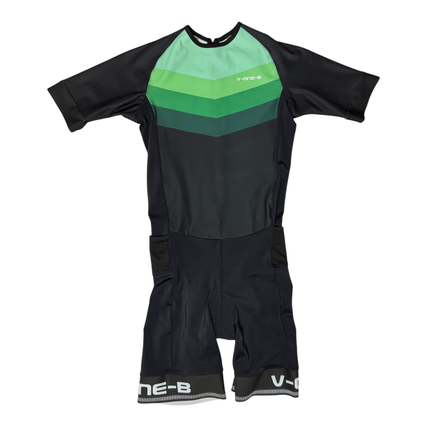 Enterizo tri-01 (talla 16)