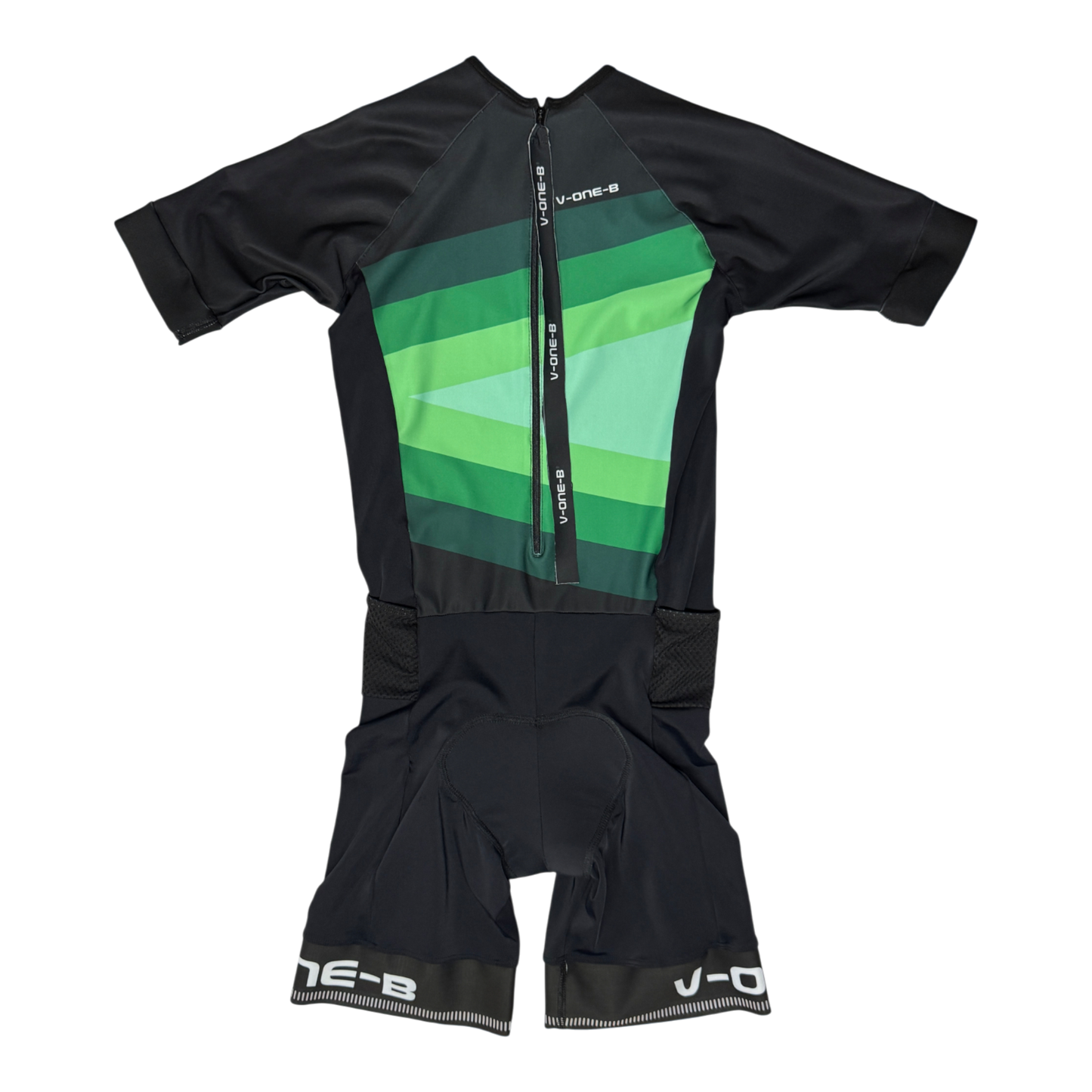 Enterizo tri-01 (talla 16)