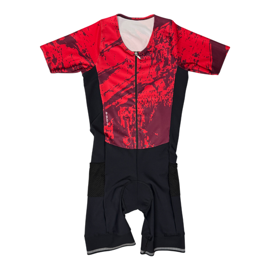 Enterizo tri-02 (talla S)