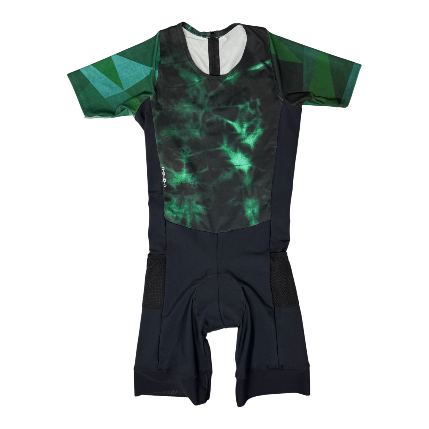 Enterizo tri-03 (talla S)