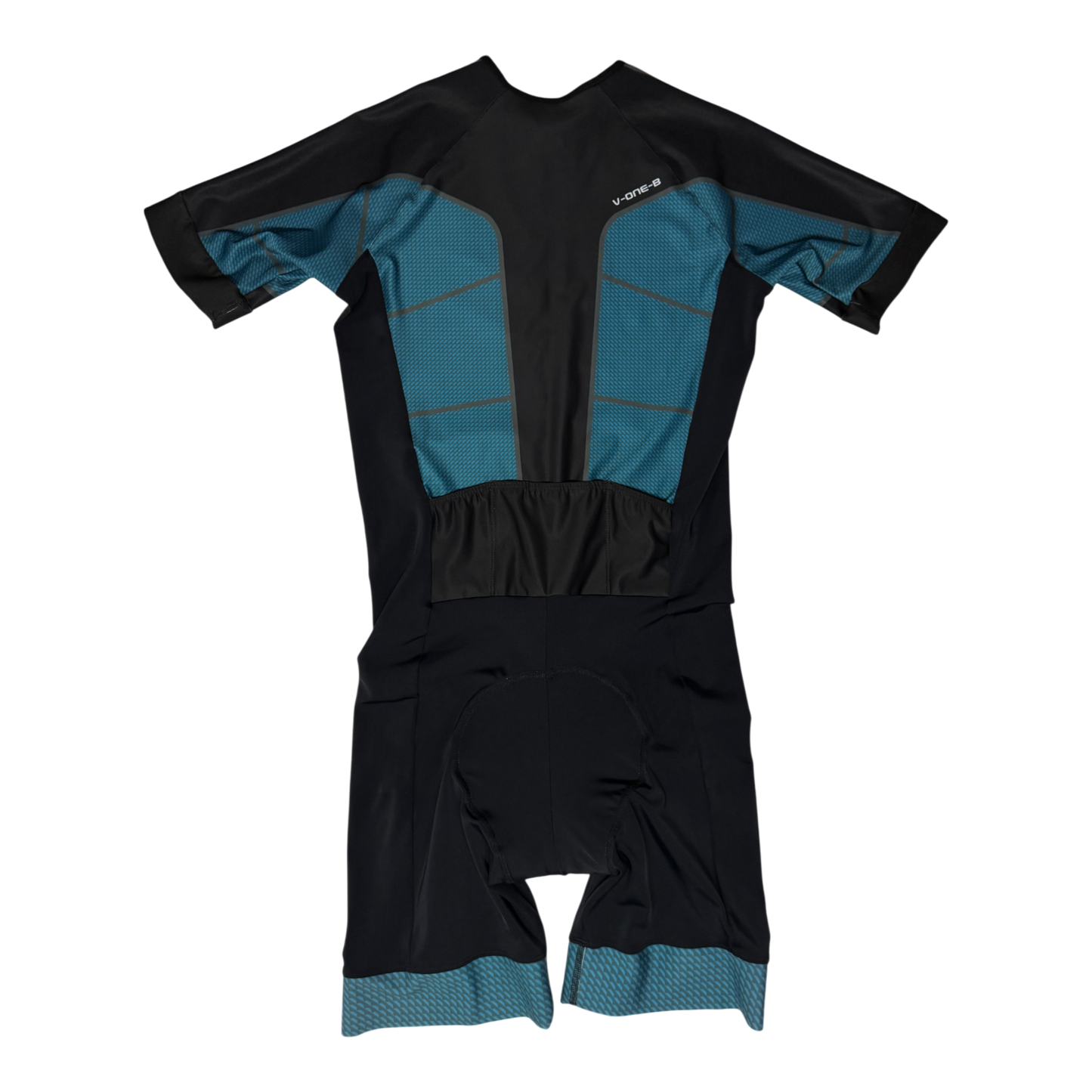 Enterizo tri-16 (talla L)