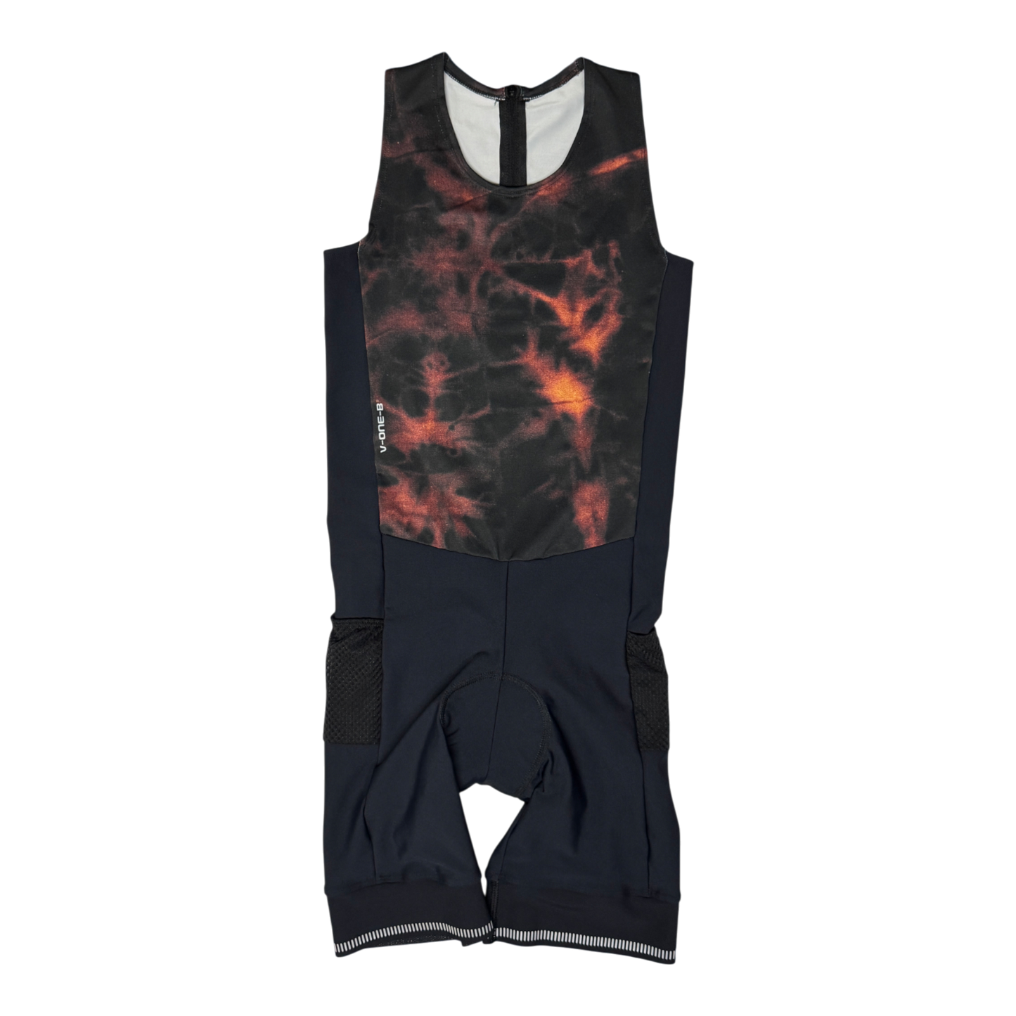 Enterizo tri-04 (talla S)