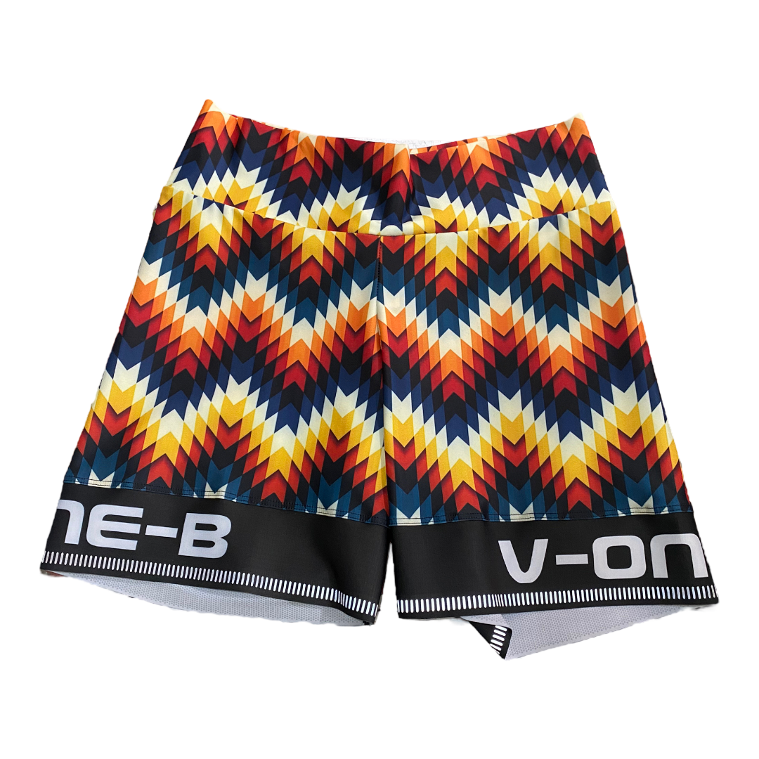 Licra de mujer corta-47