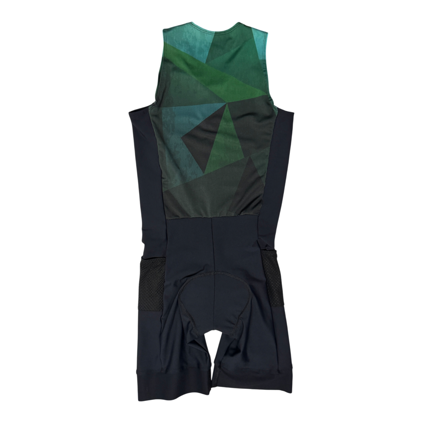 Enterizo tri-05 (talla S)