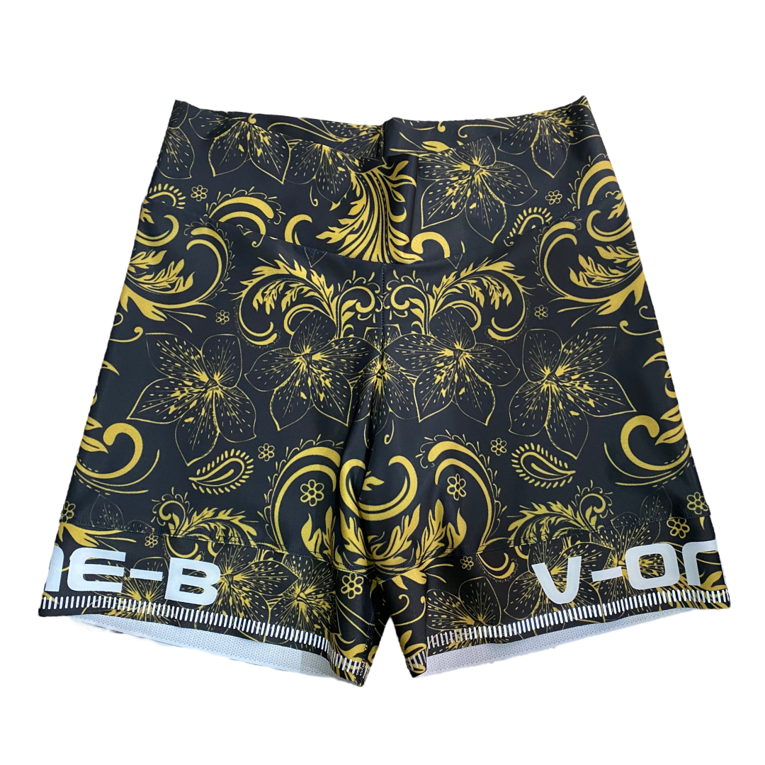 Licra de mujer corta-52