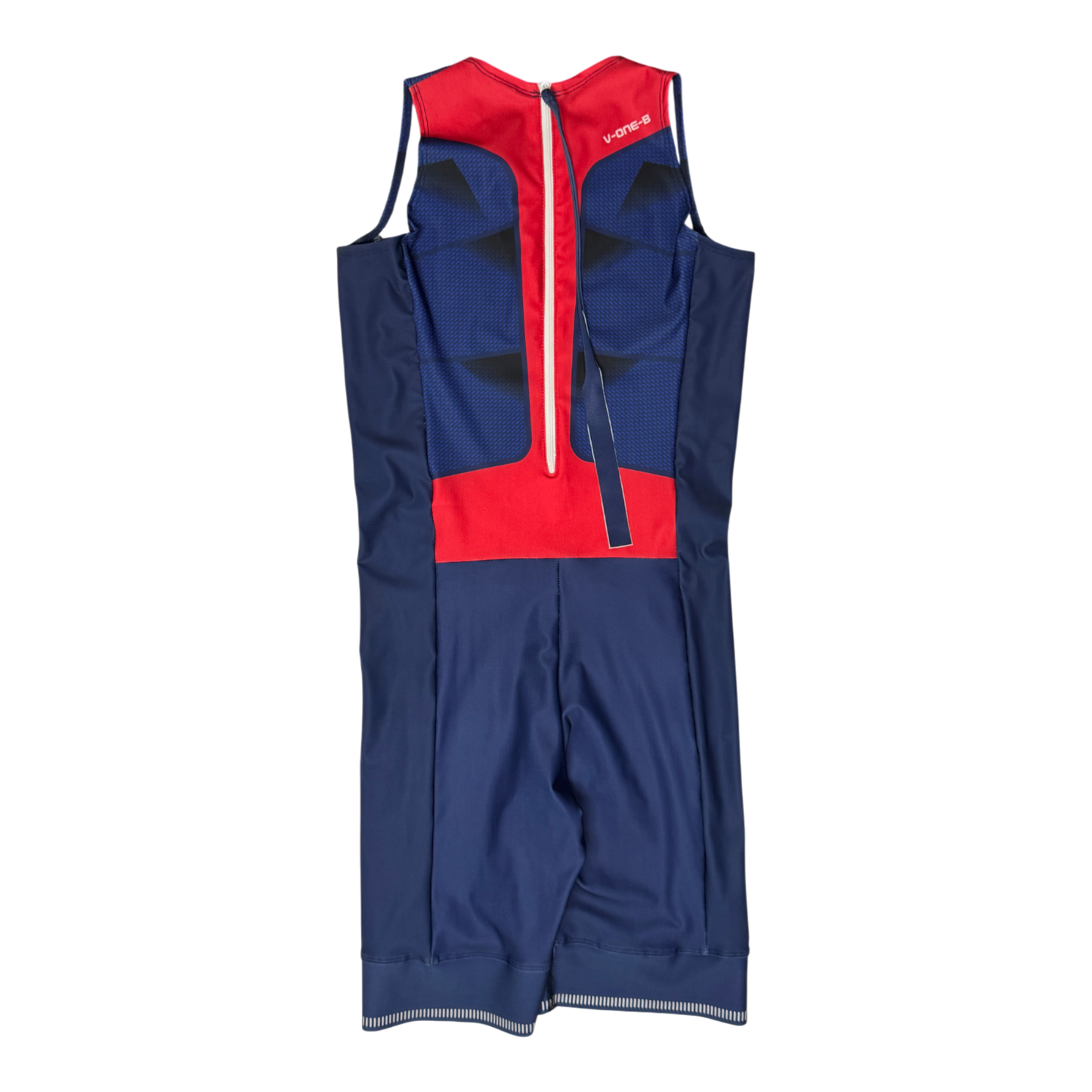 Enterizo tri-08 (talla M)