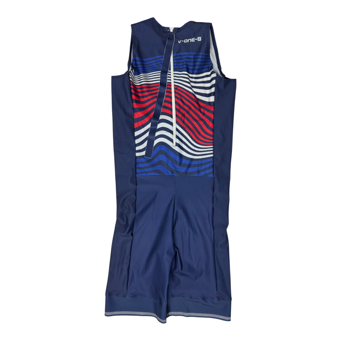 Enterizo tri-09 (talla M)