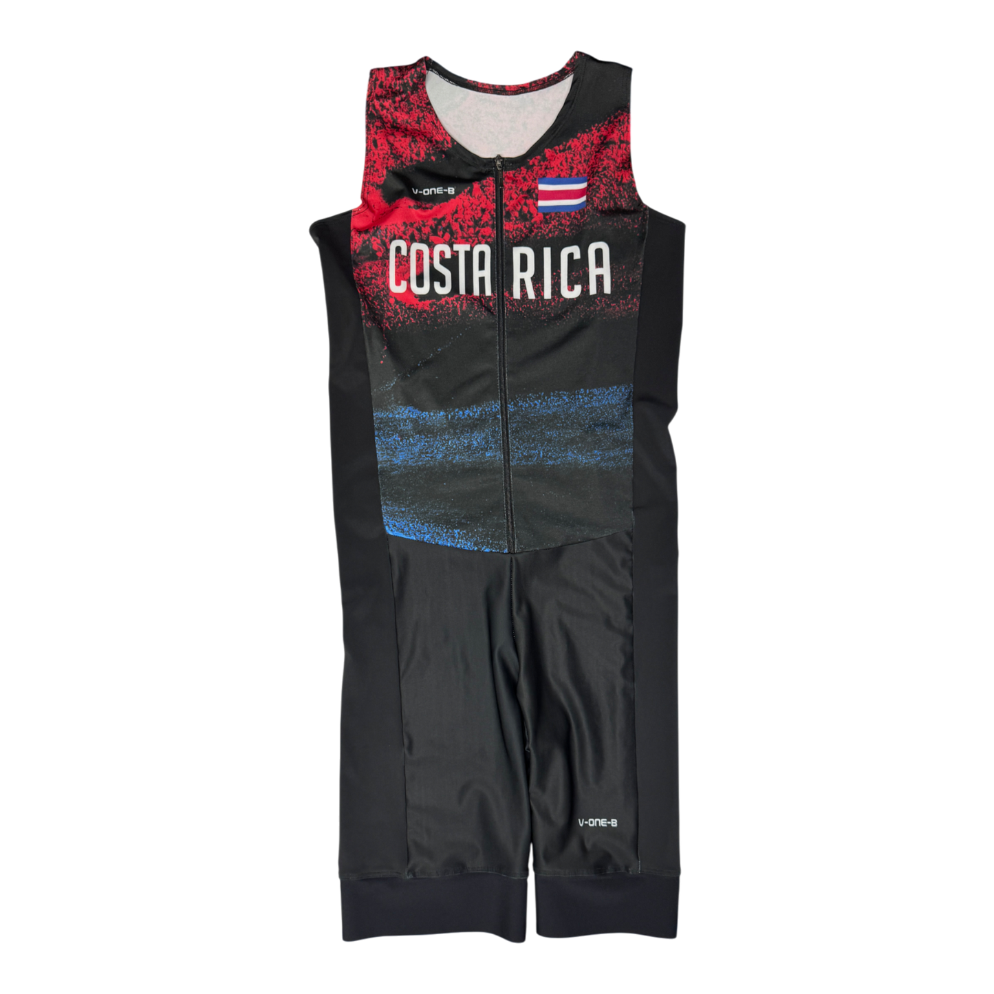 Enterizo tri-12 (talla M)