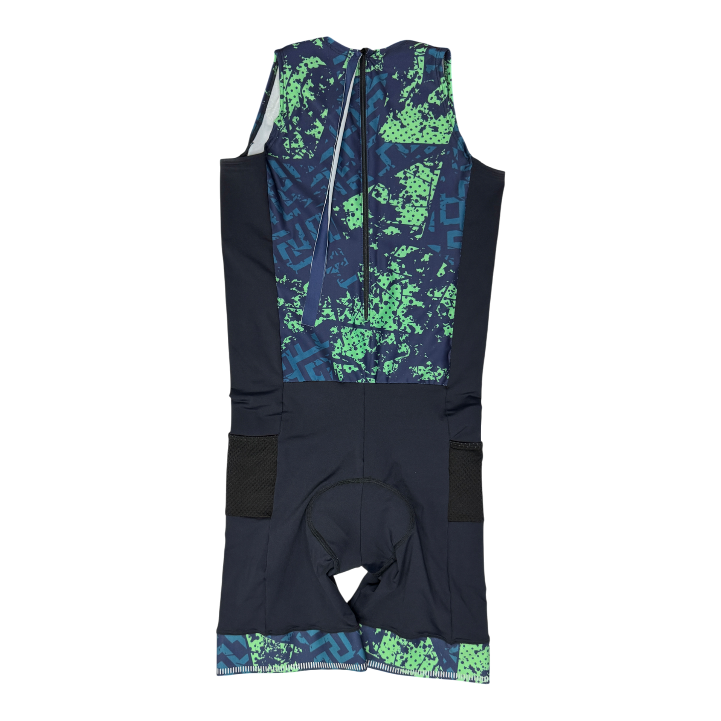 Enterizo tri-15 (talla L)