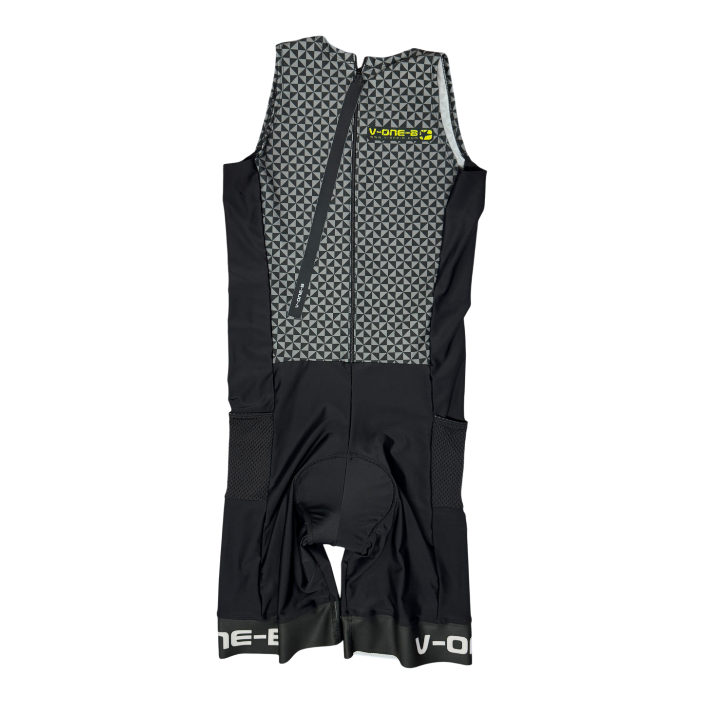 Enterizo tri-17 (talla XL)