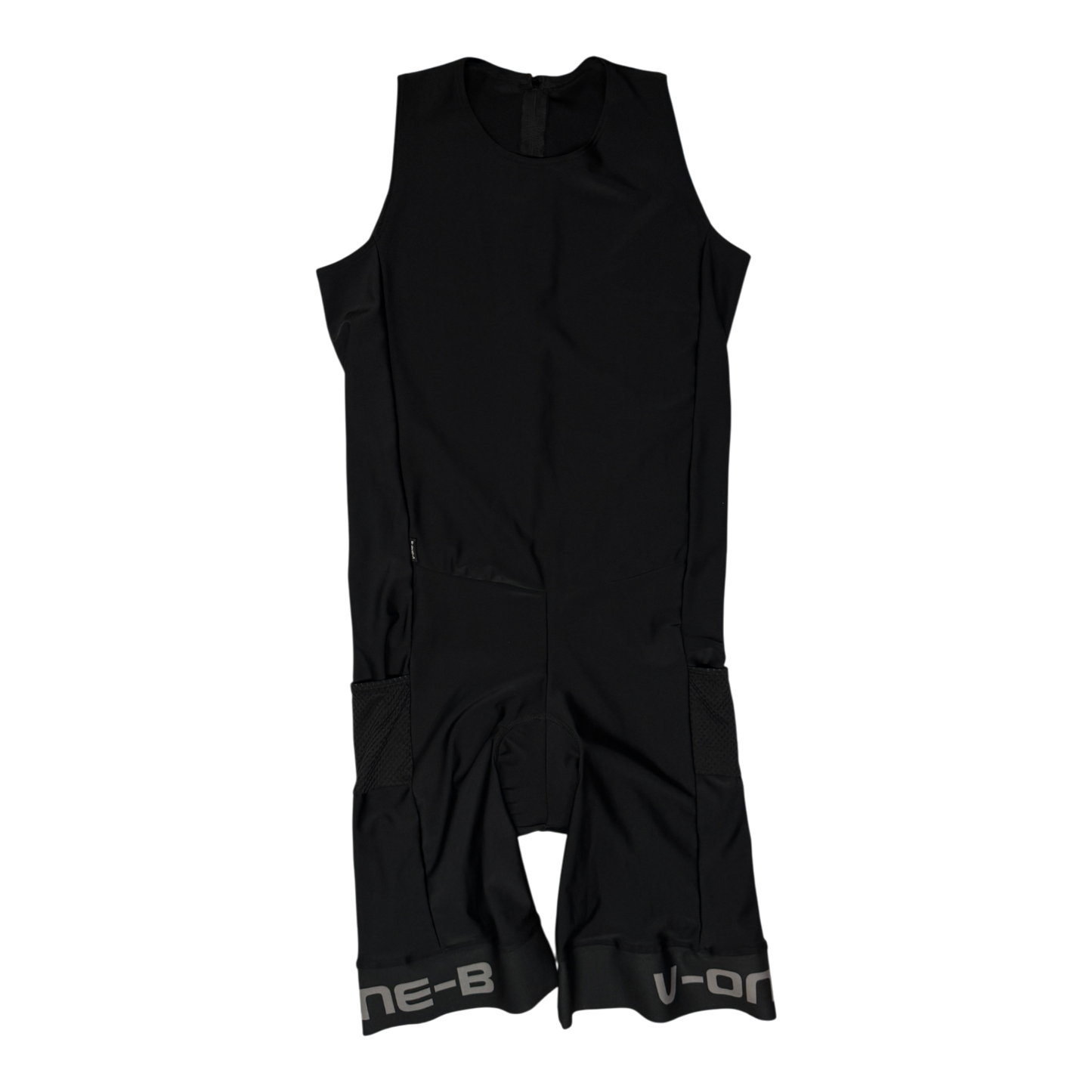 Enterizo tri-18 (talla XL)