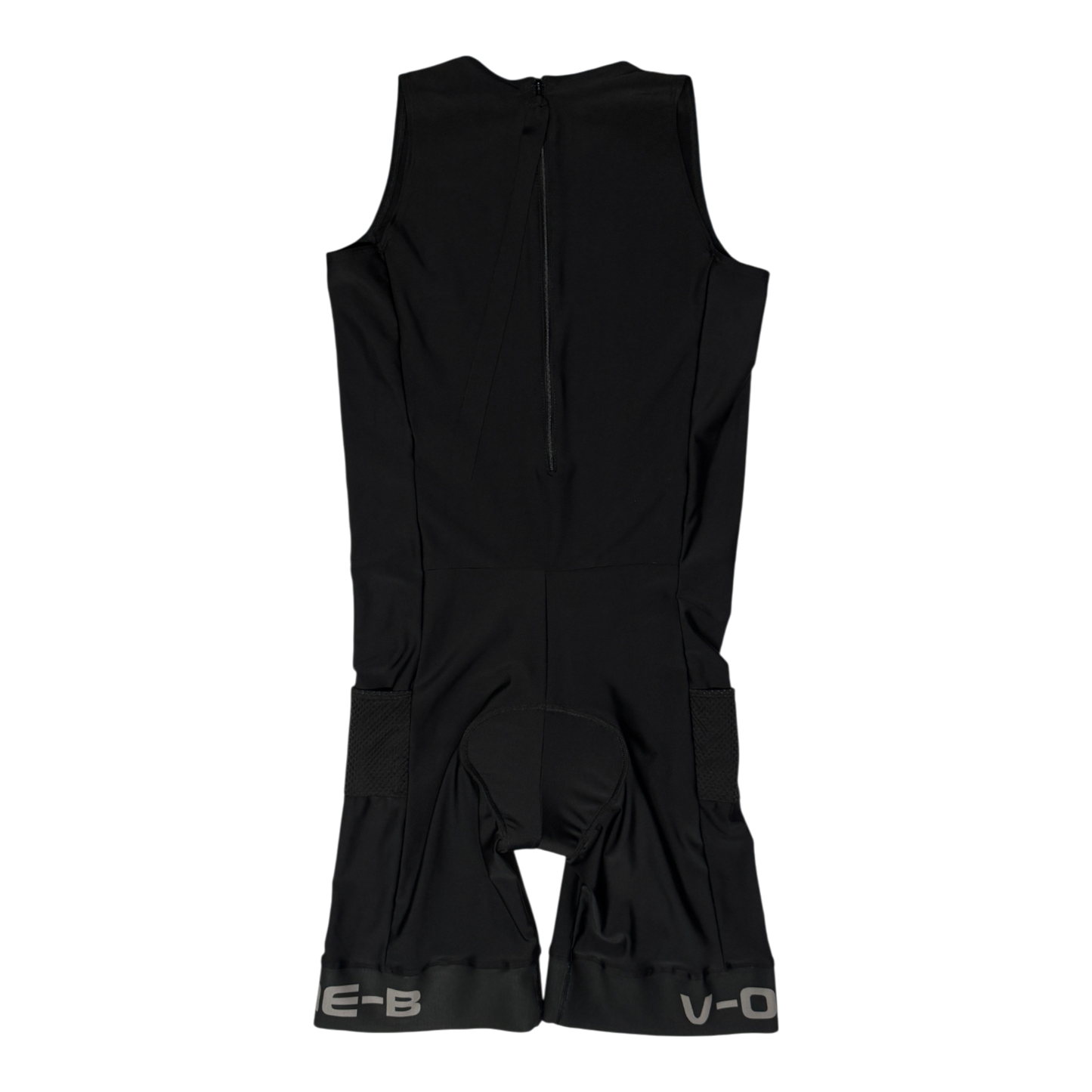 Enterizo tri-18 (talla XL)