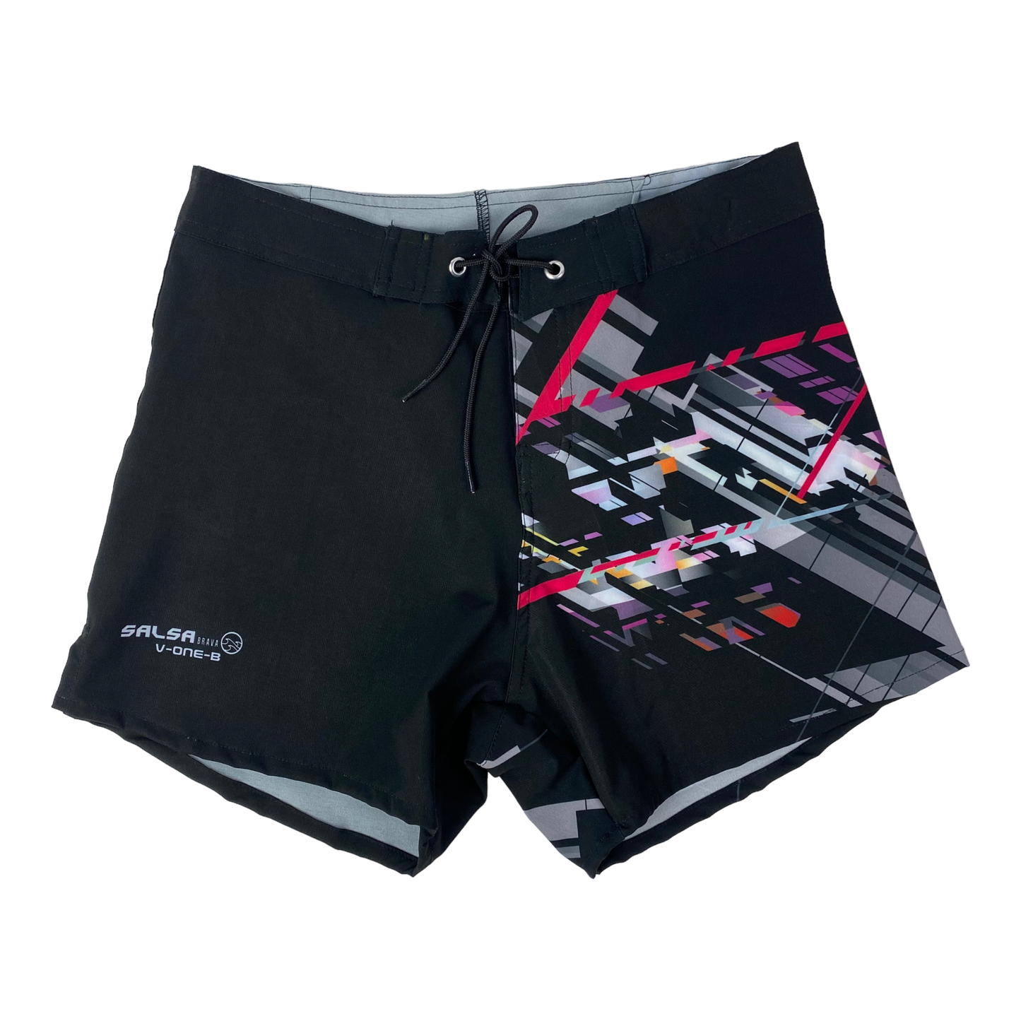 Pantaloneta de mujer-02