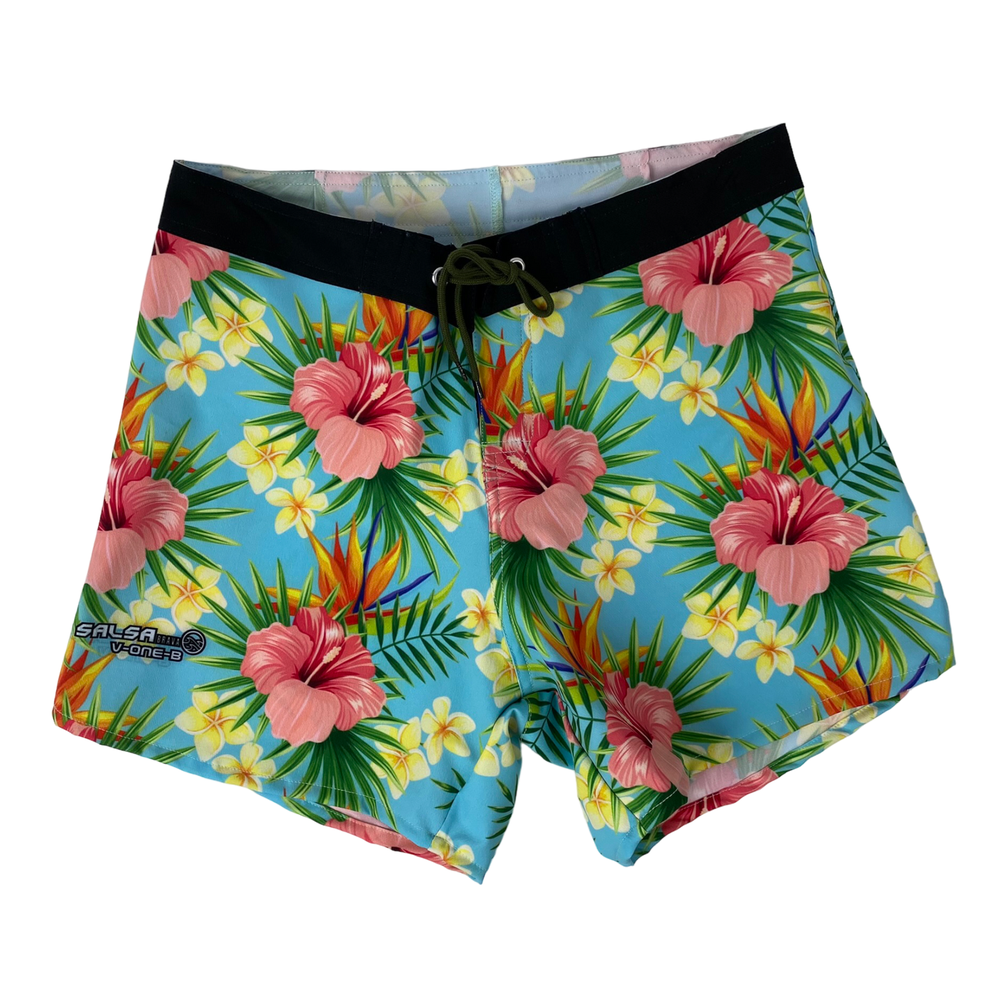 Pantaloneta de mujer-07