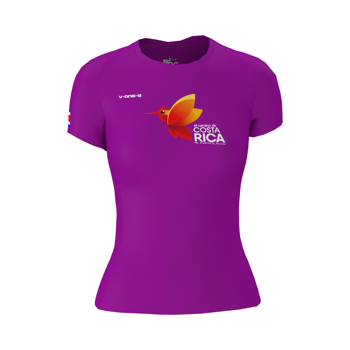 Básica morada