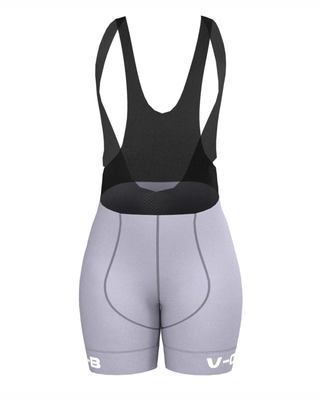 Licra de ciclismo tradicional (mujer)