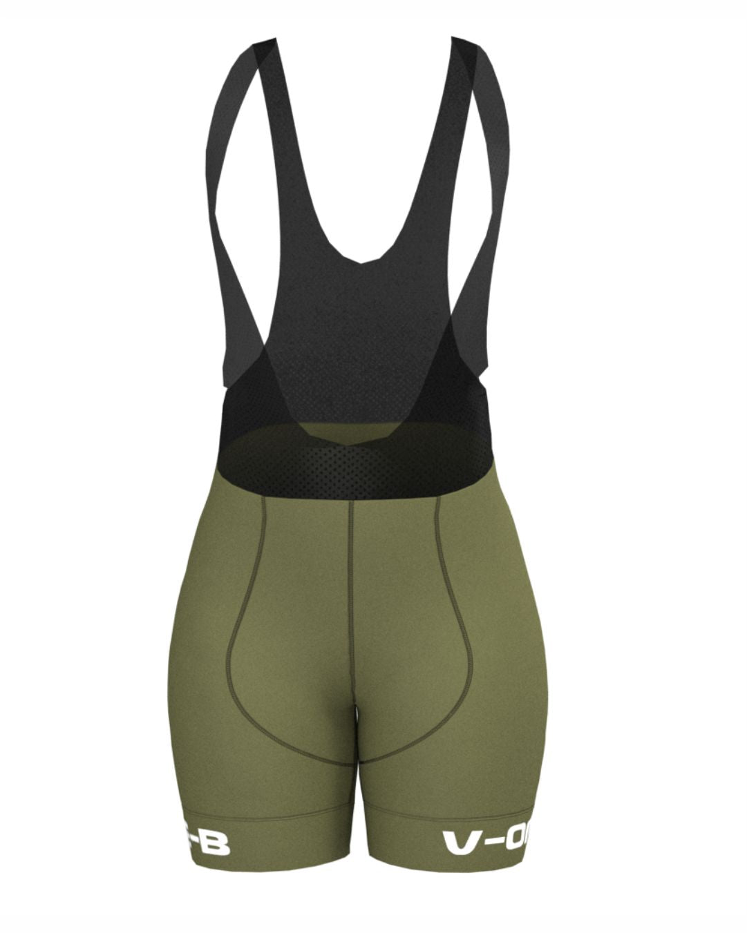 Licra de ciclismo tradicional (mujer)