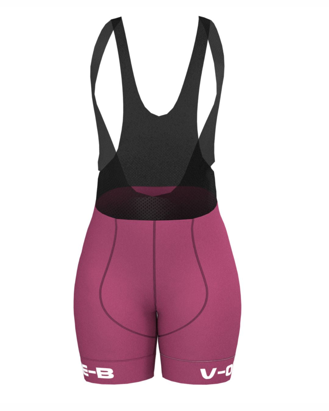 Licra de ciclismo tradicional (mujer)