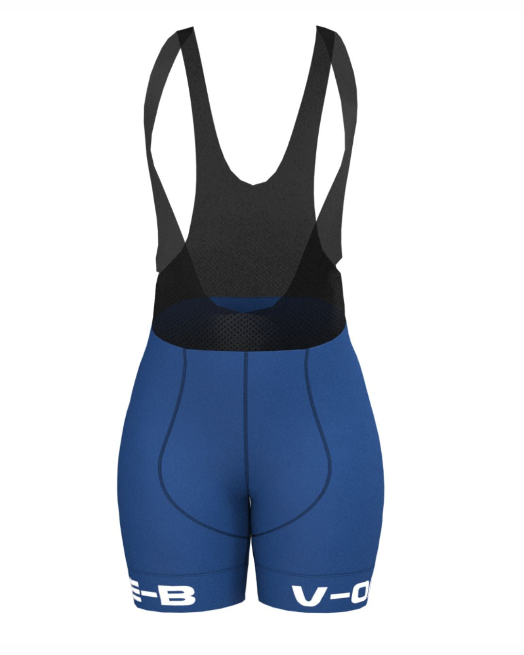 Licra de ciclismo tradicional (mujer)