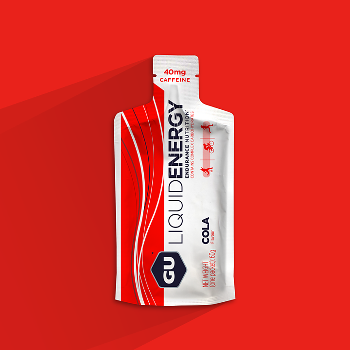 GU Liquid energy