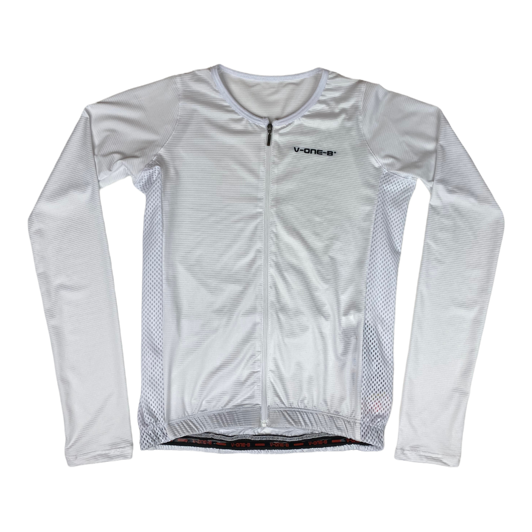 Jersey manga larga 03 V ONE B