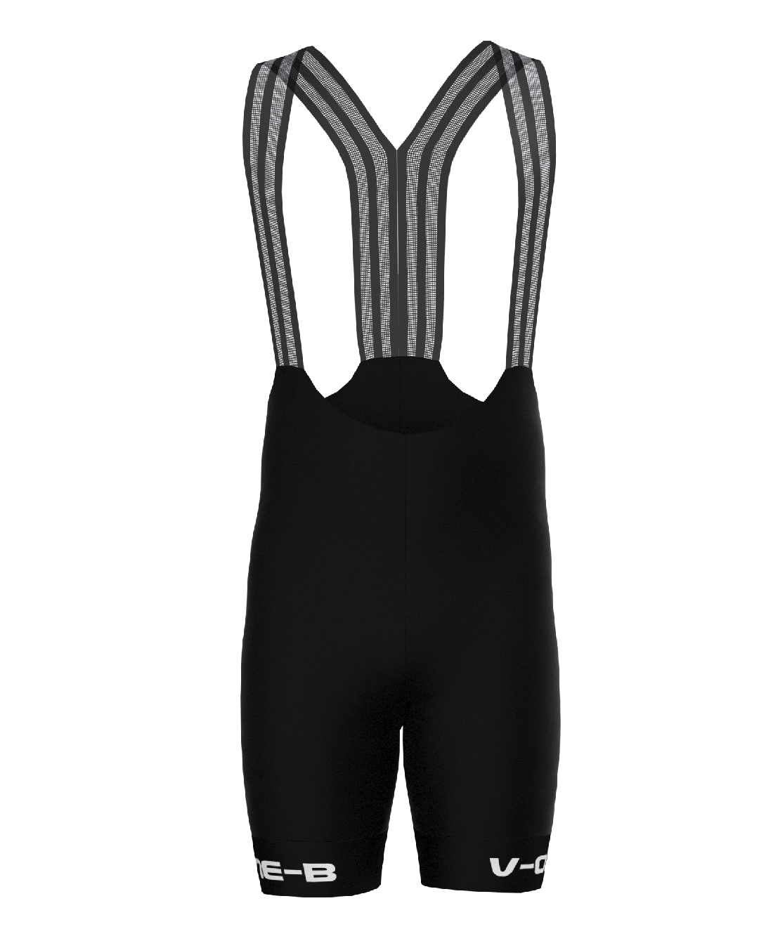 Licra de ciclismo Plus (hombre)