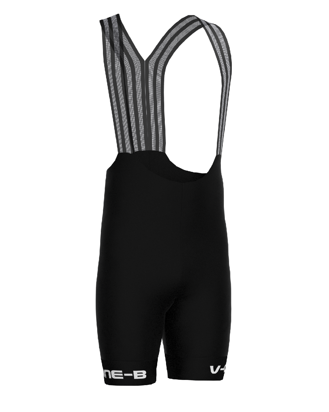 Licra de ciclismo Plus (hombre)