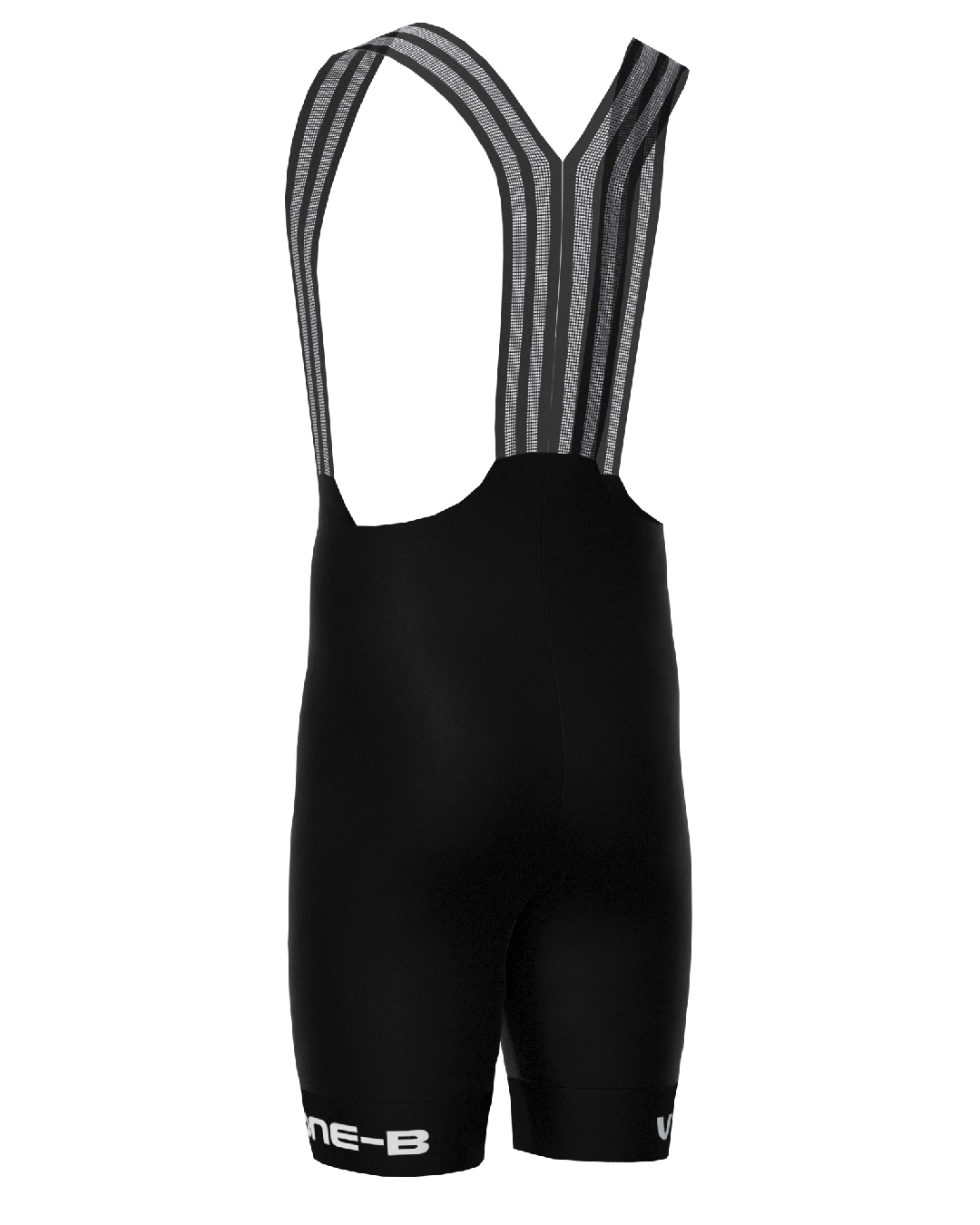 Licra de ciclismo Plus (hombre)