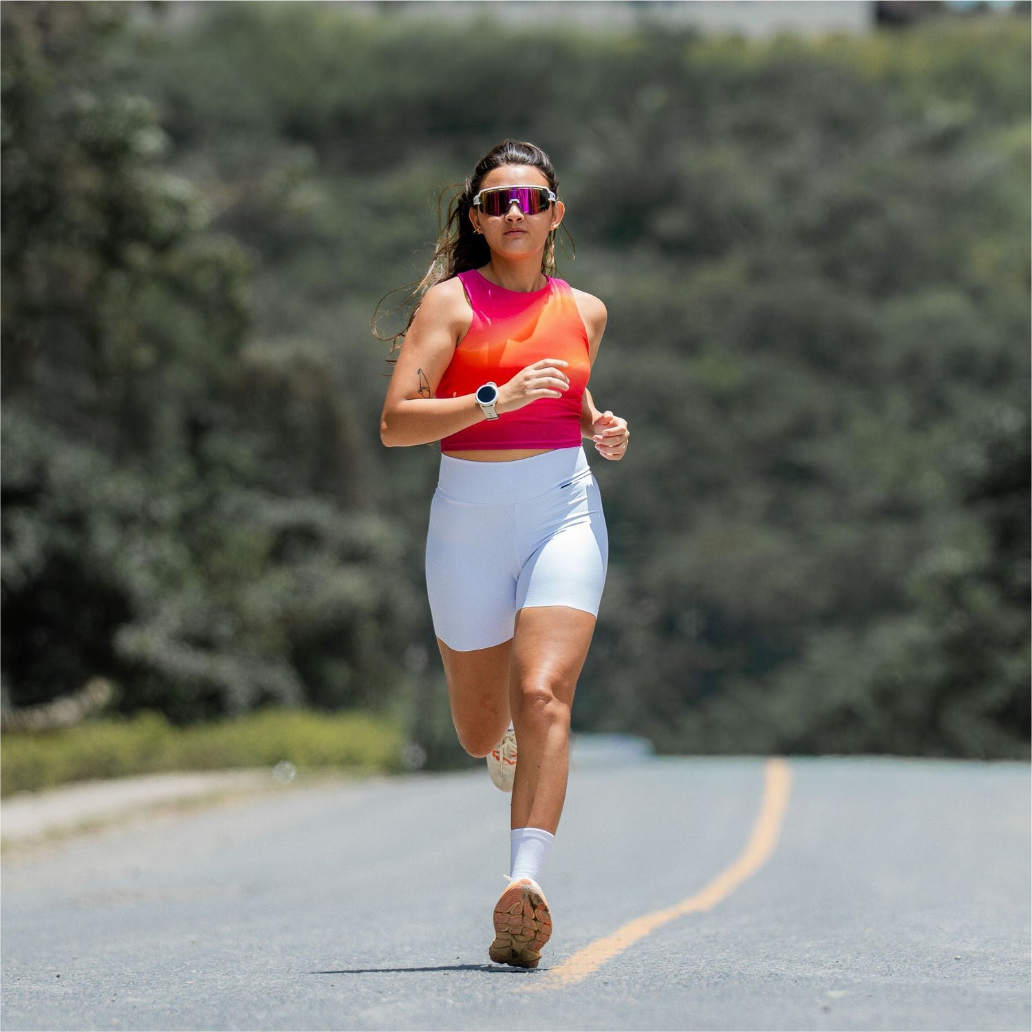 Atletismo