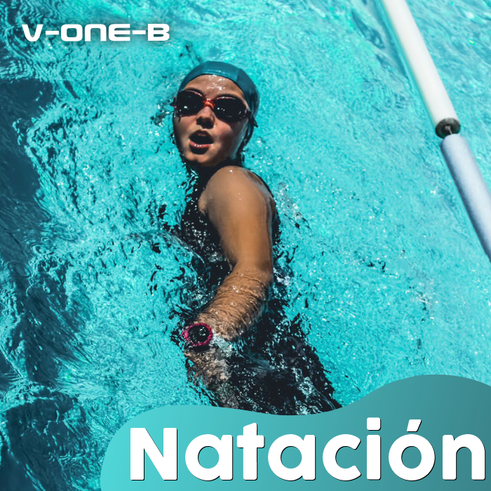 Natación